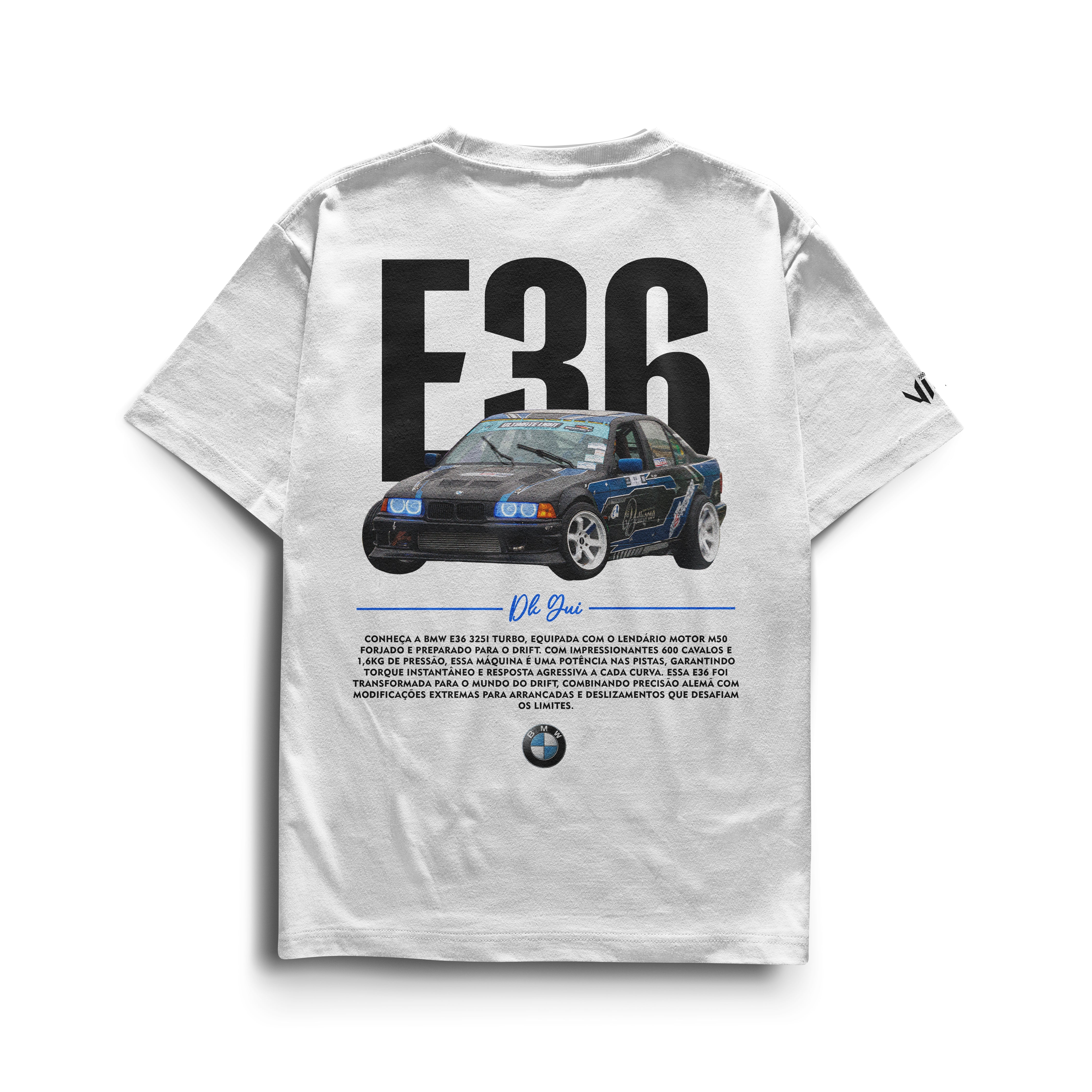 Dk Gui T-Shirt