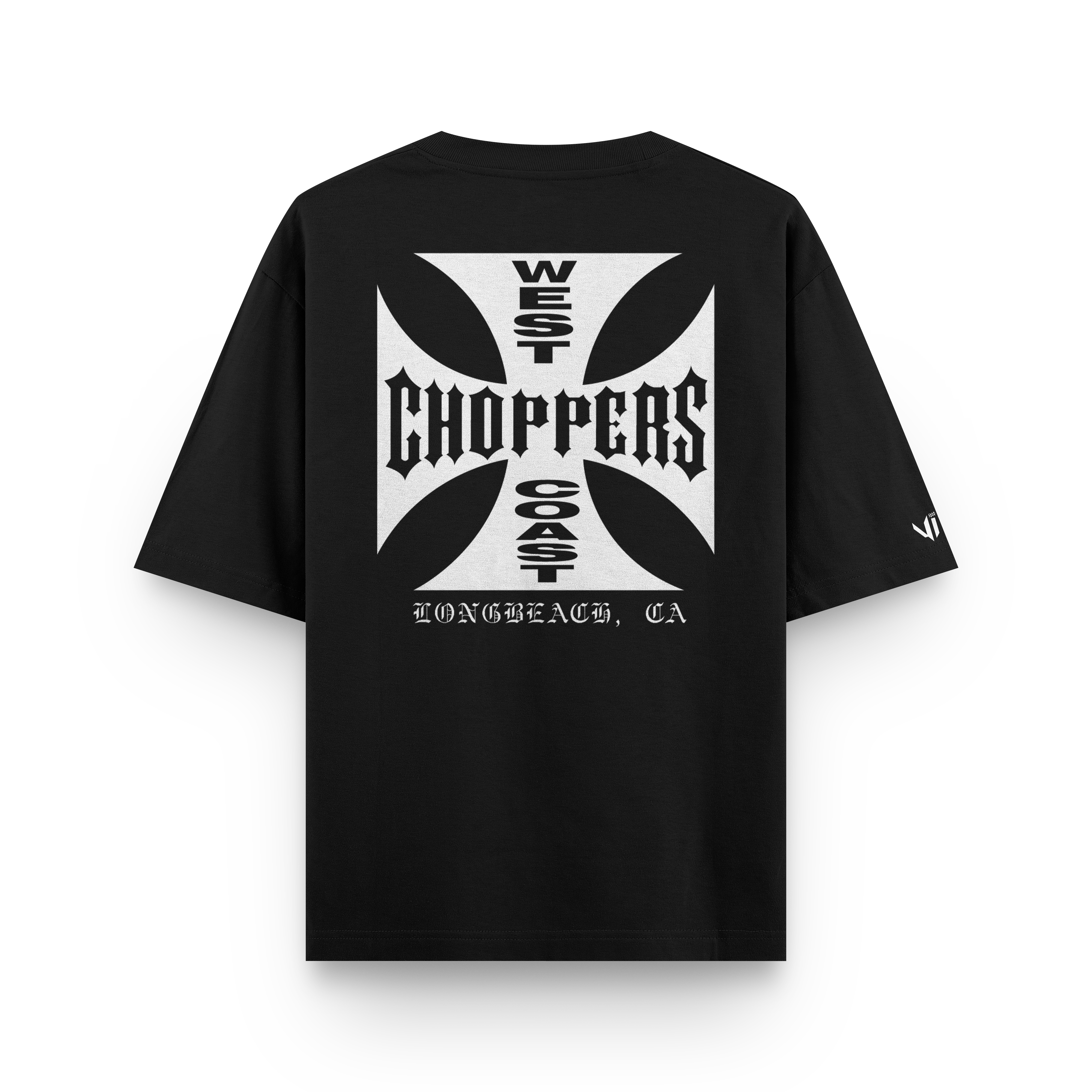 O'conner Brian Oversized Tee