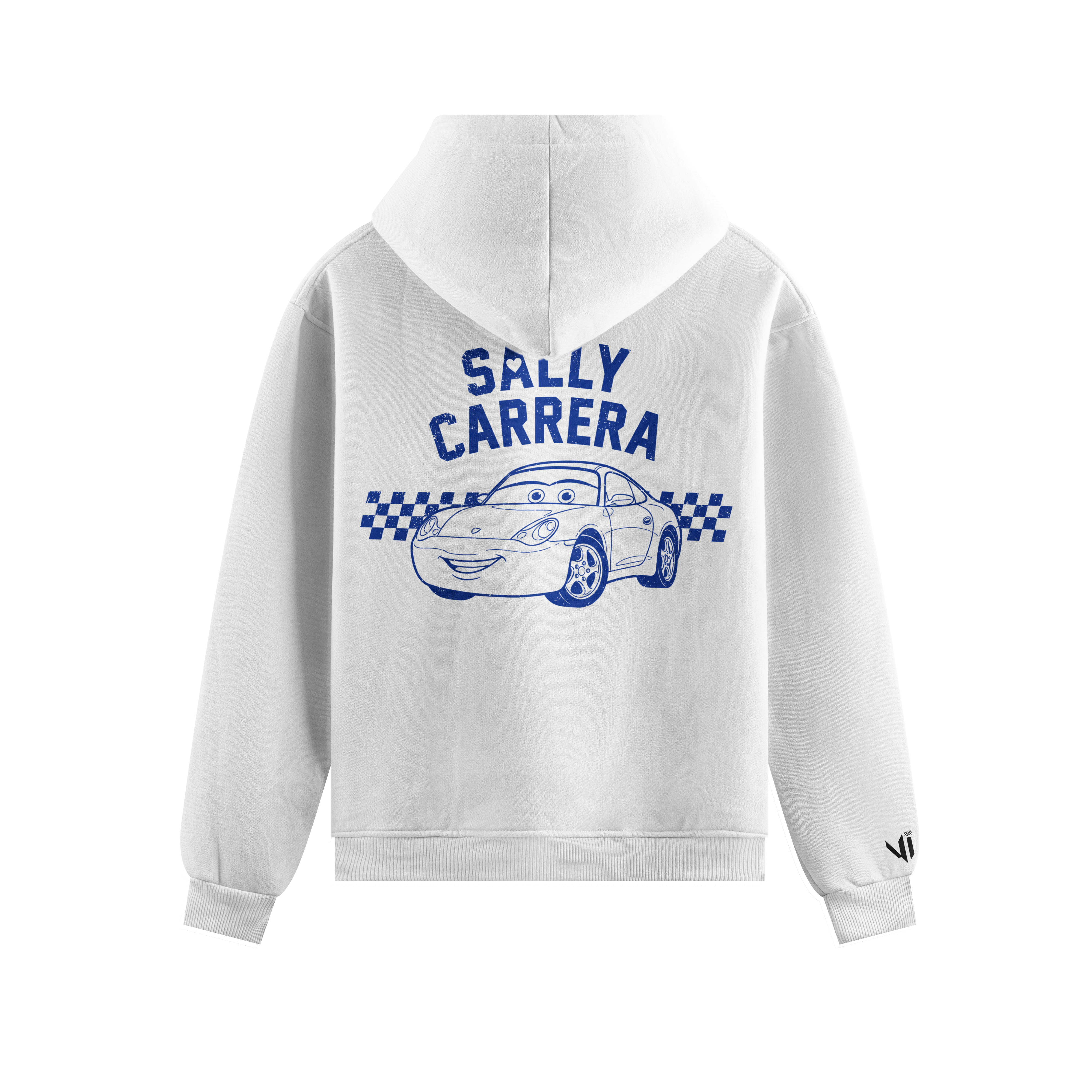 Sally V2 Hoodie