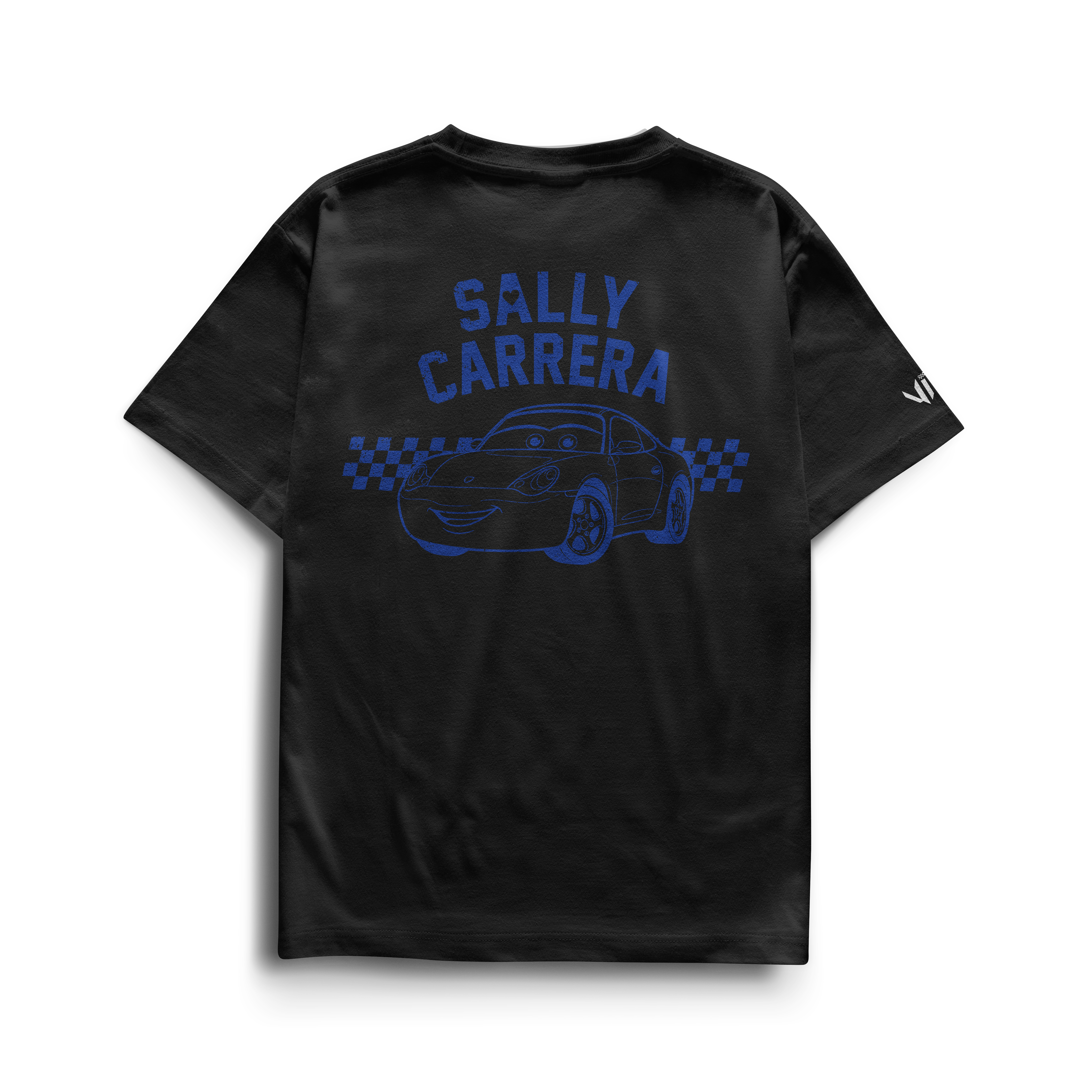 Camiseta Sally V2