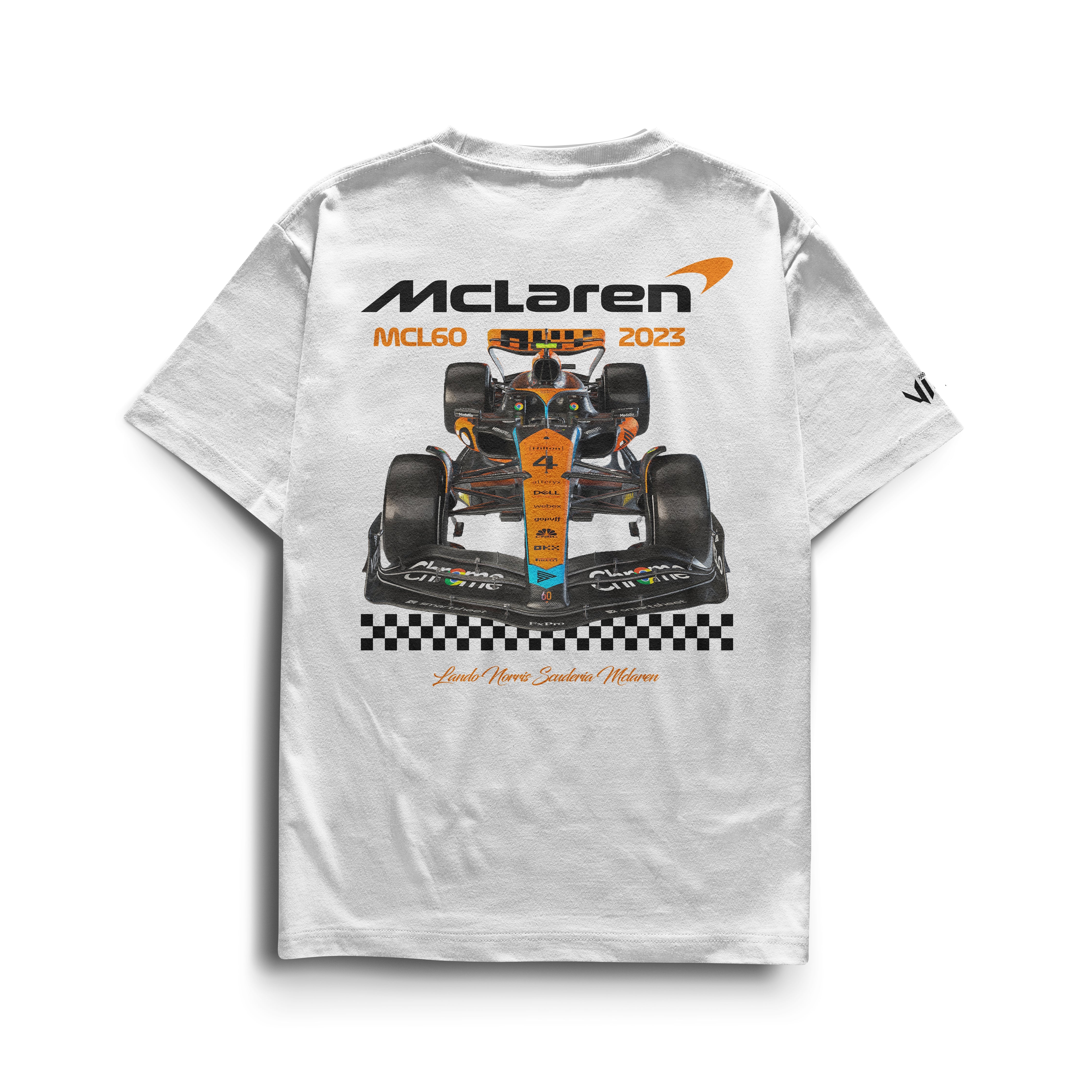 McLaren MCL60 T-Shirt
