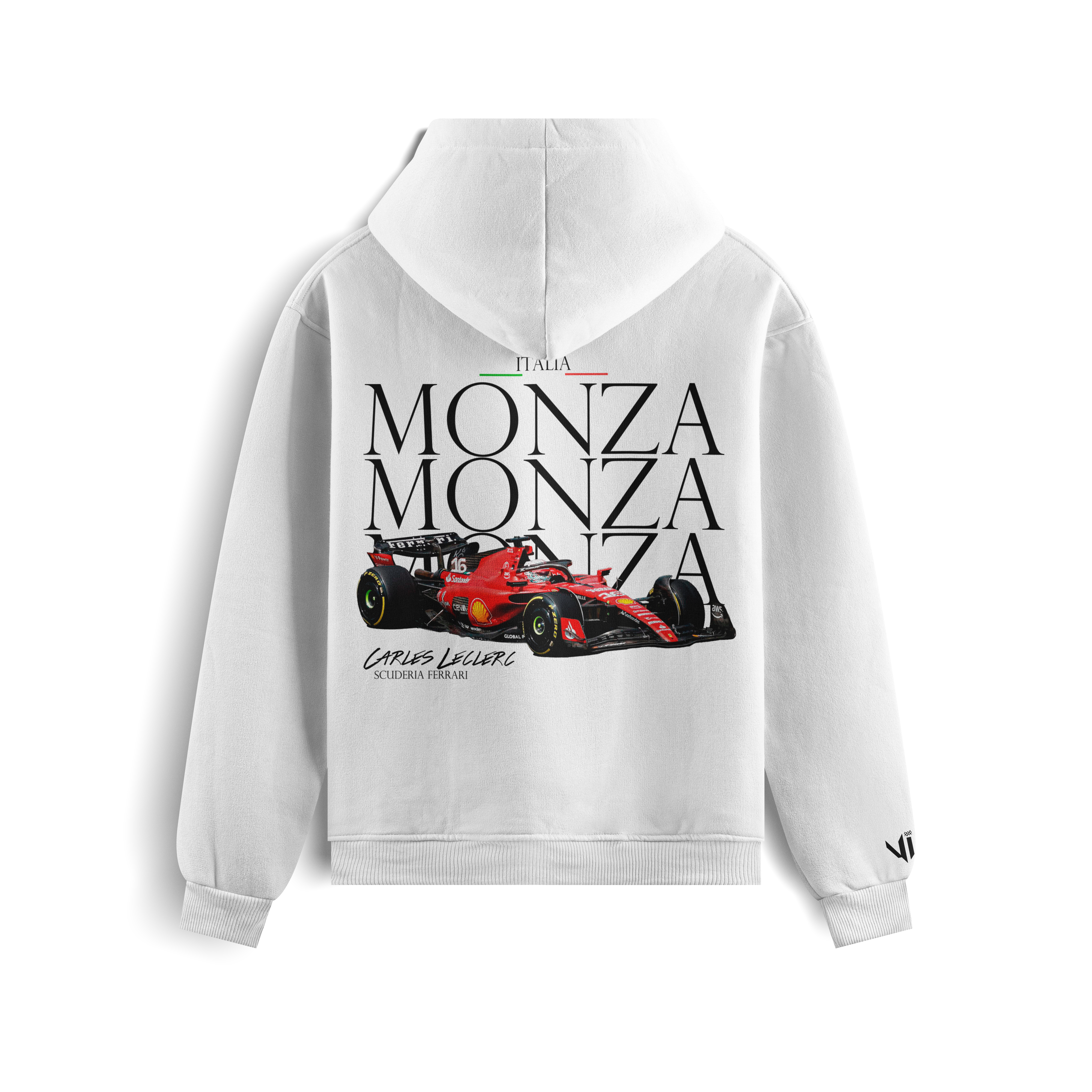 Ferrari Monza Hoodie