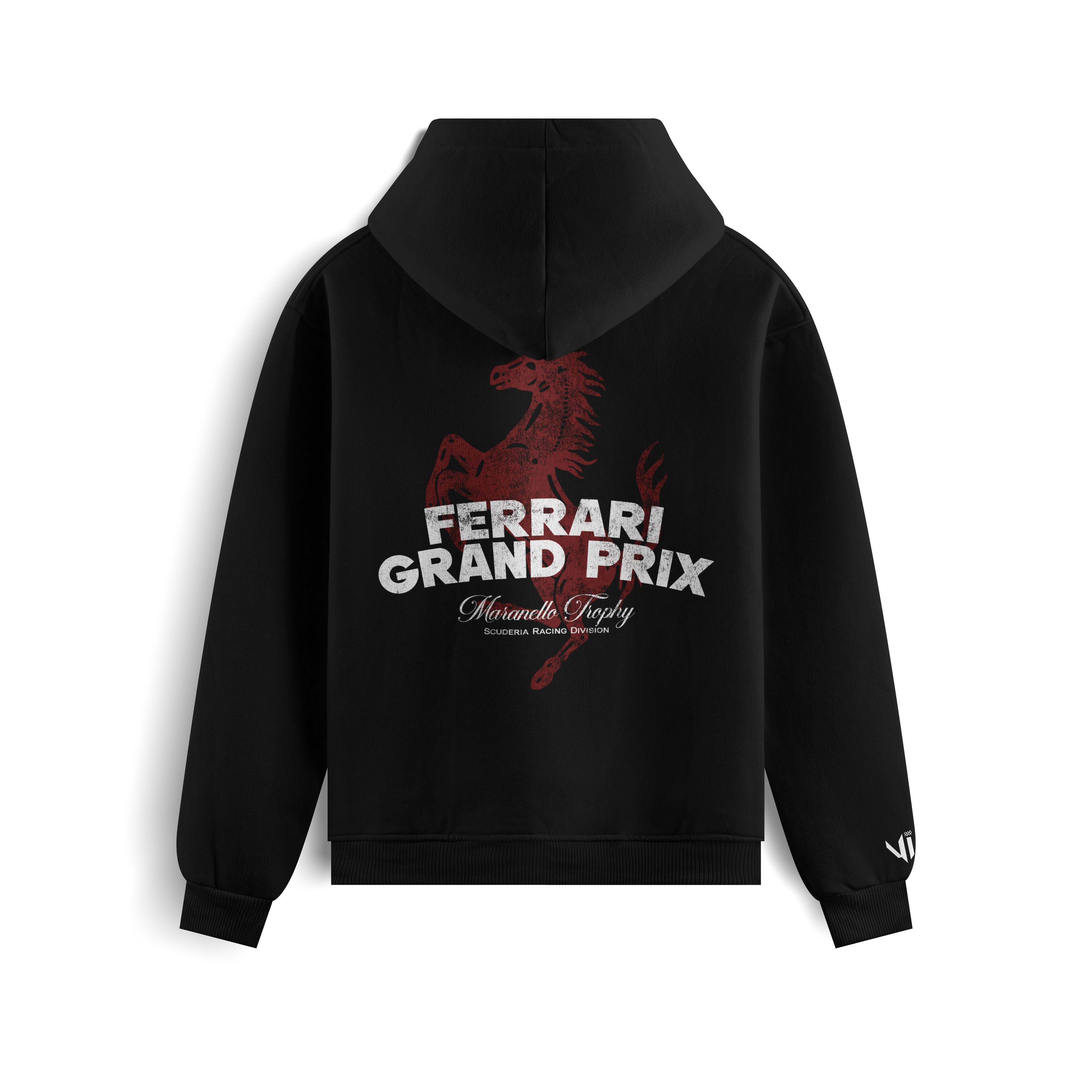 Ferrari Grand Prix Hoodie