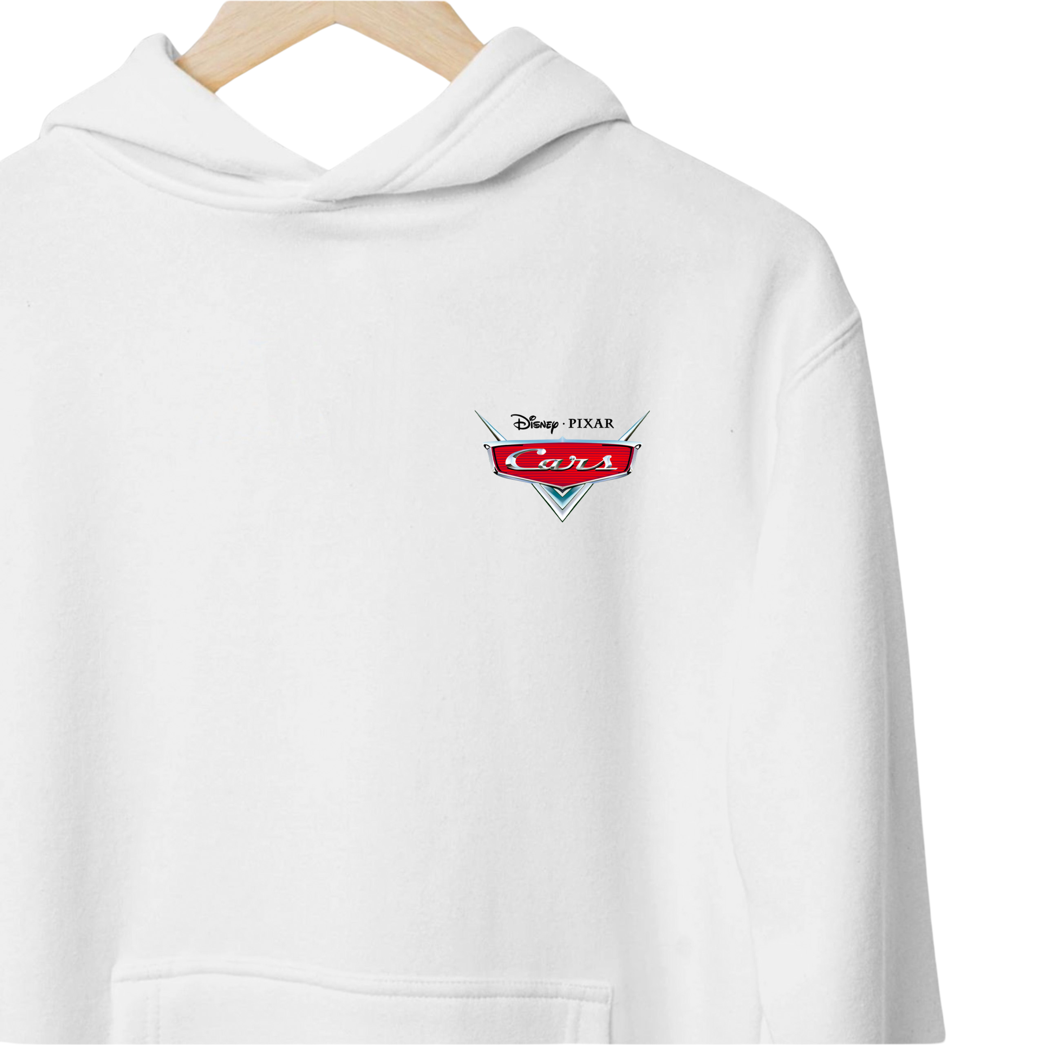 McQueen Hoodie