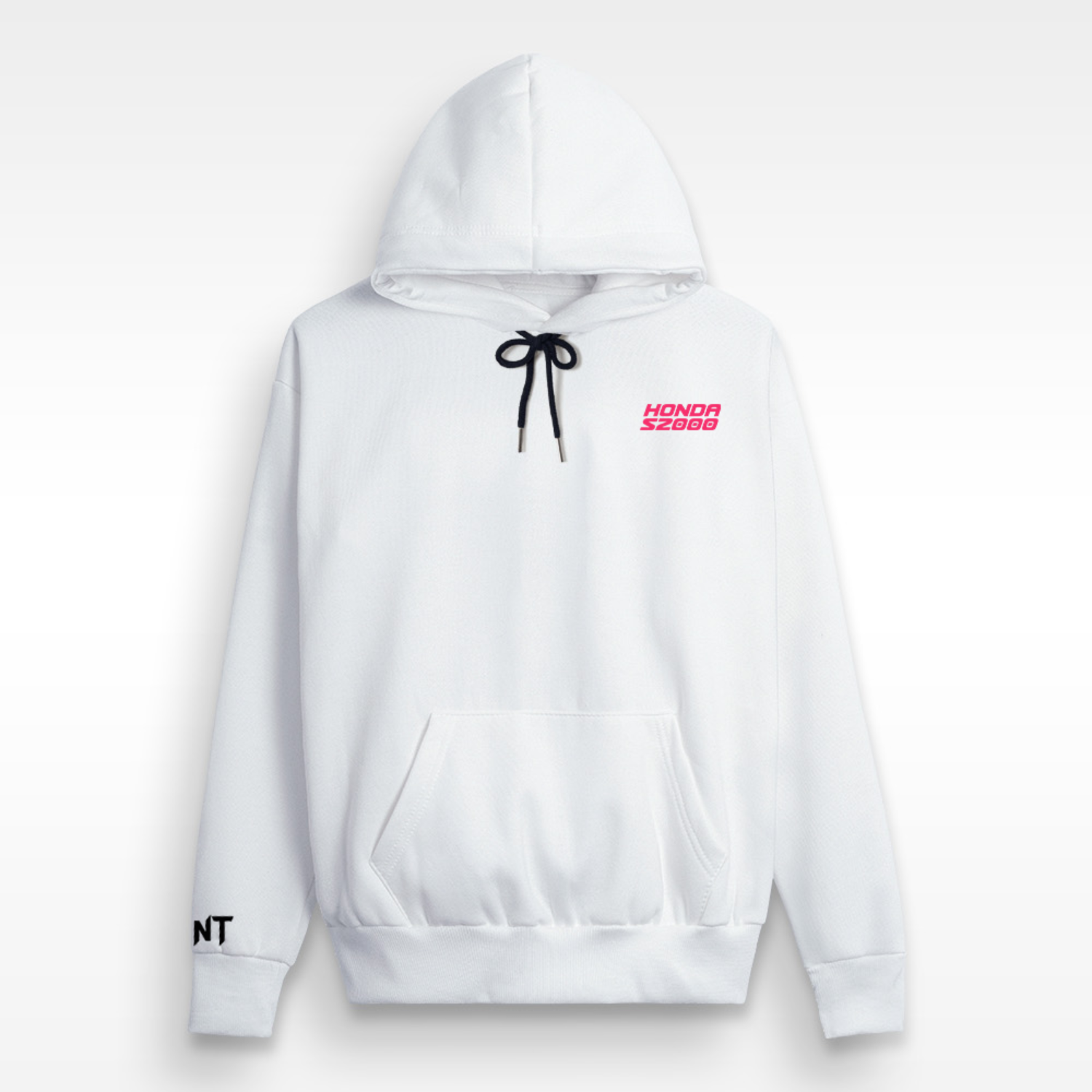 Suki S2000 Hoodie