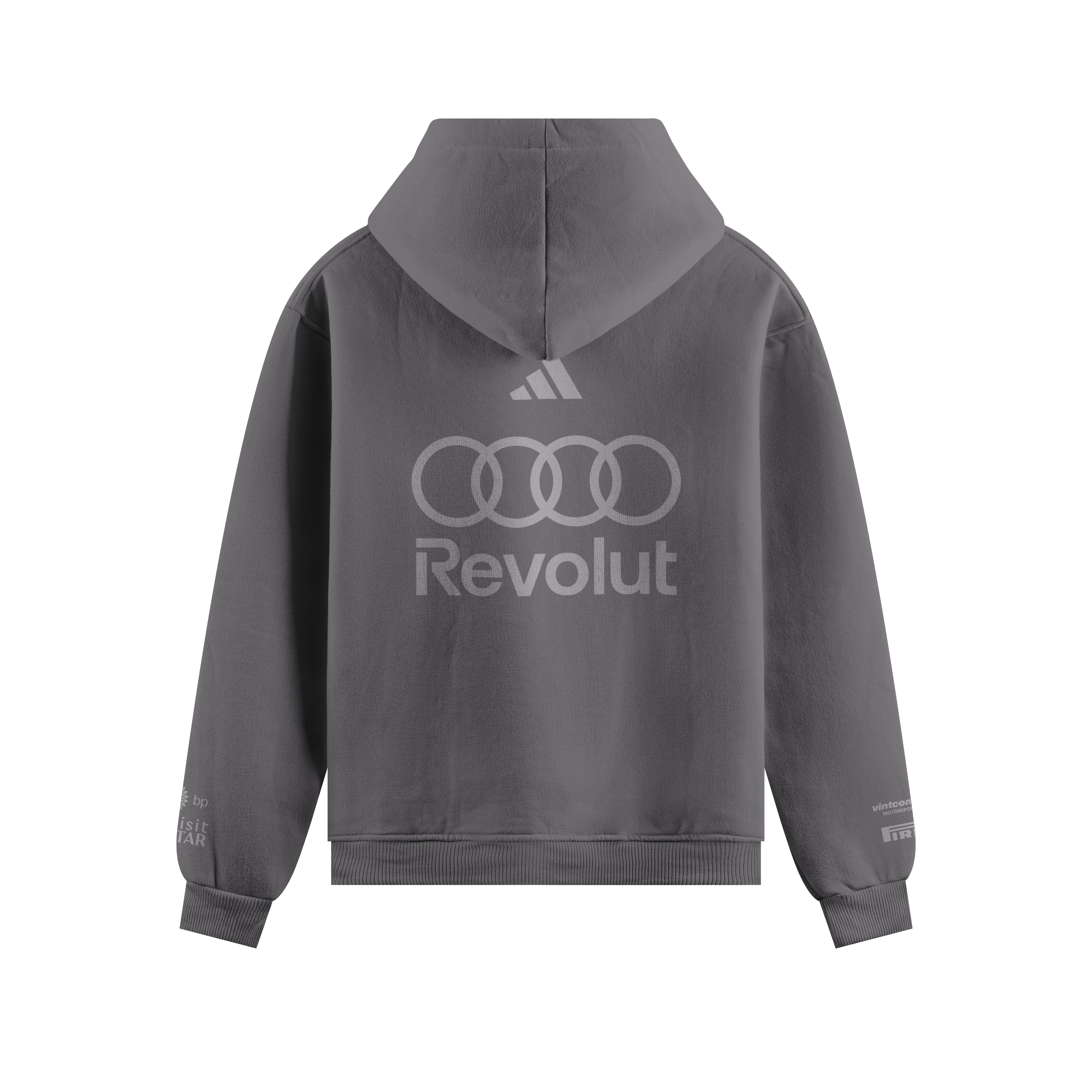 Audi Bortoleto Hoodie