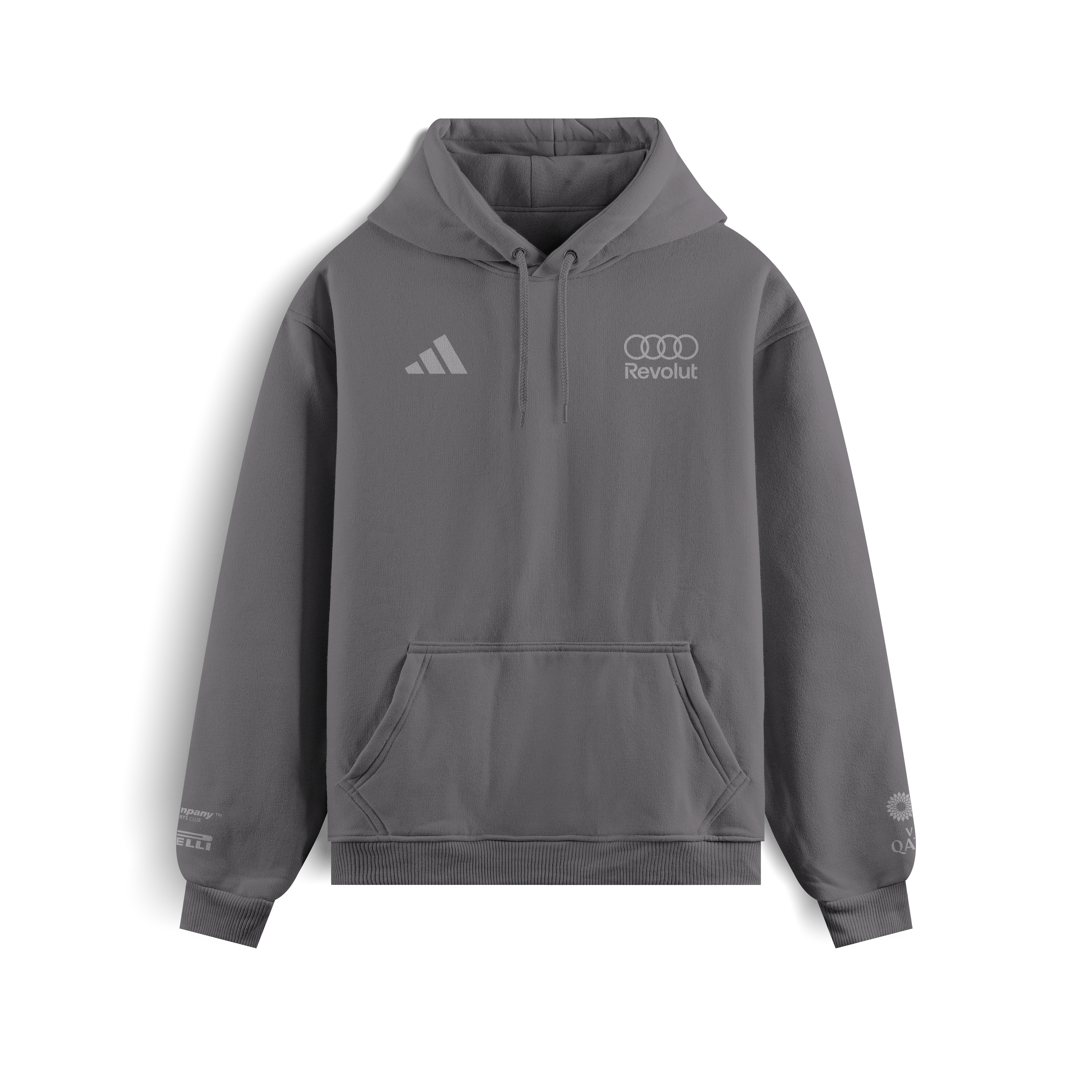 Audi Bortoleto Hoodie