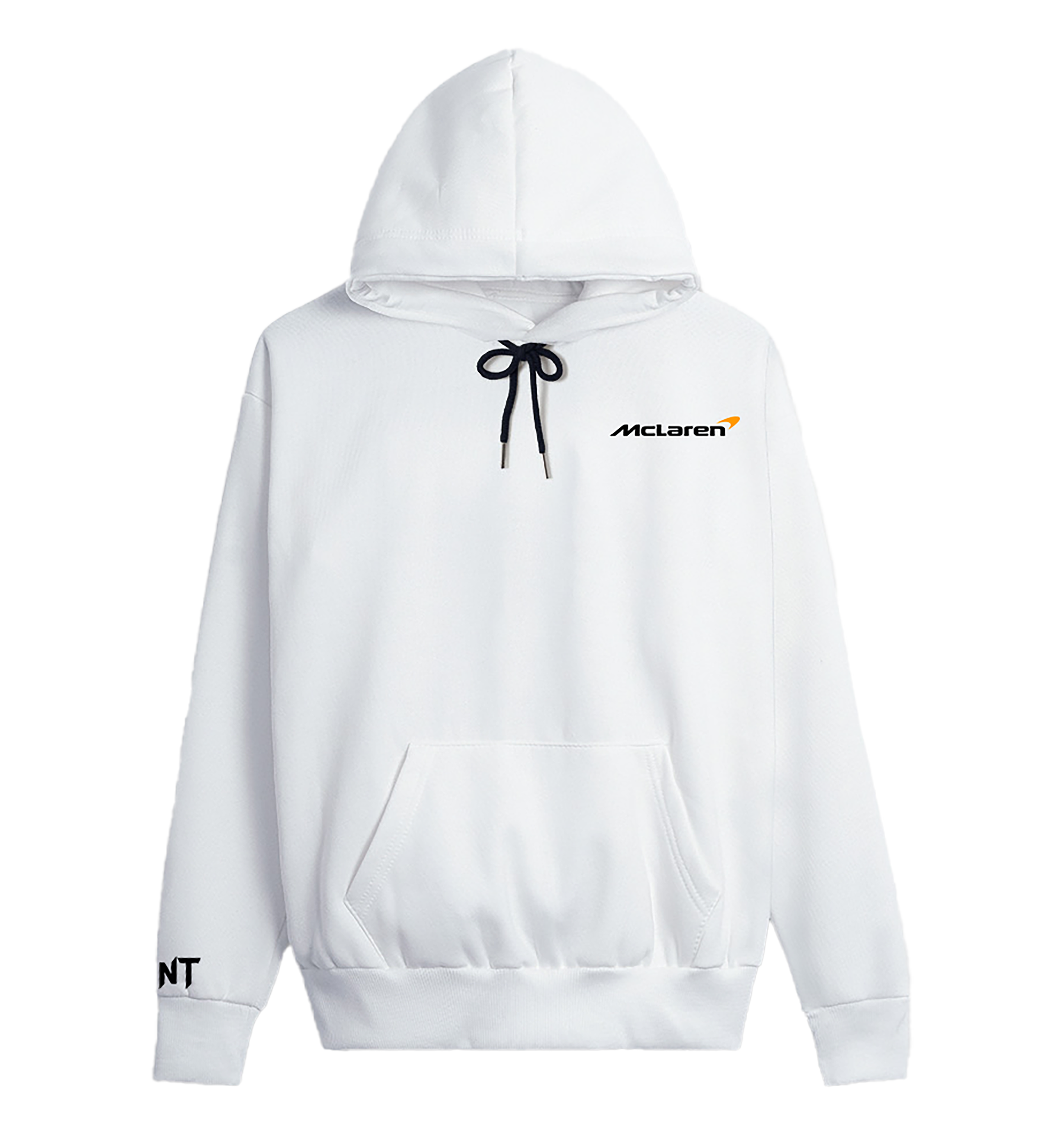 F1 McLaren Hoodie