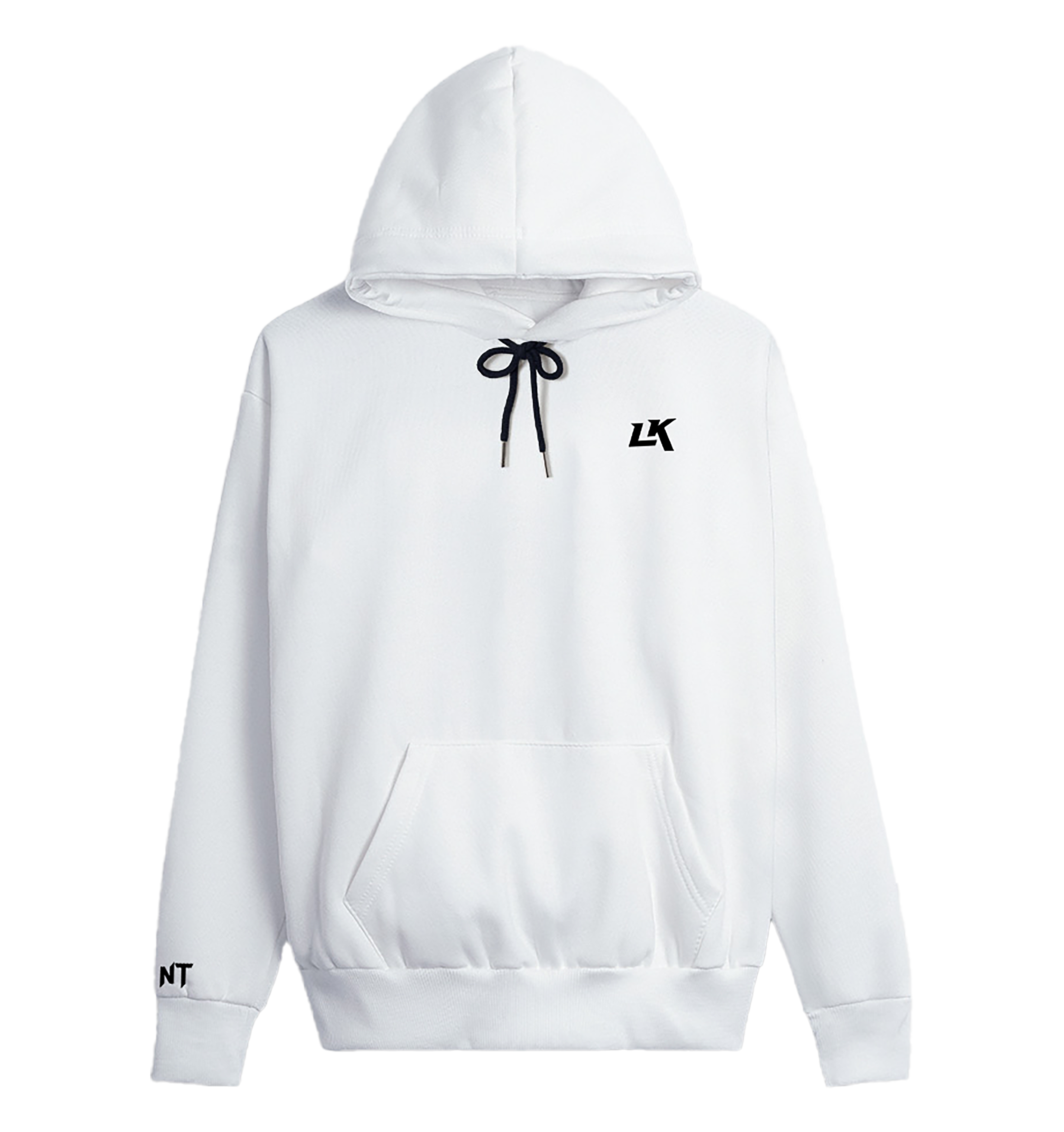 Lukas Track Hoodie