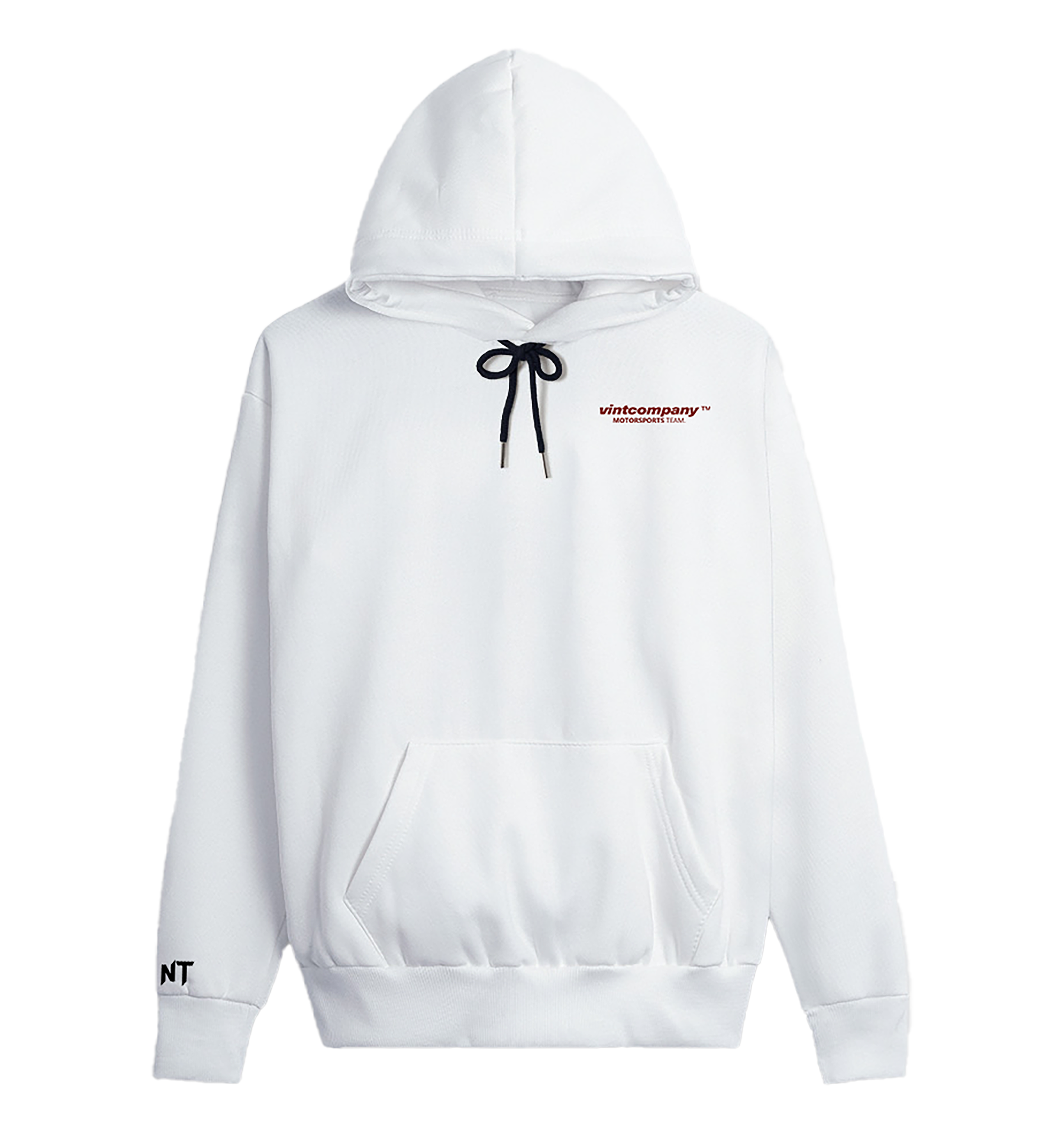 Smoke The Competition Hoodie