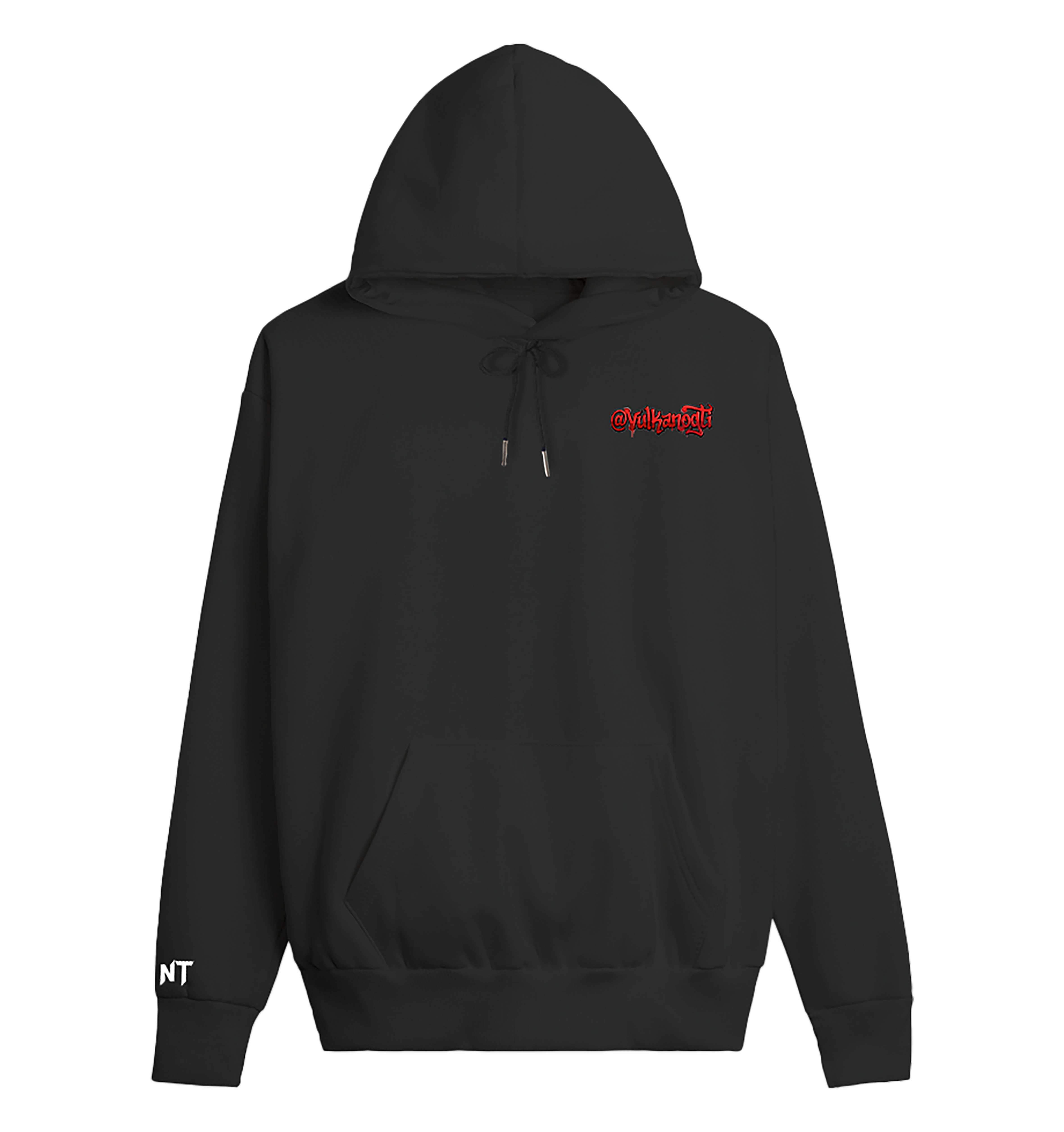 Vulkano GTI Hoodie