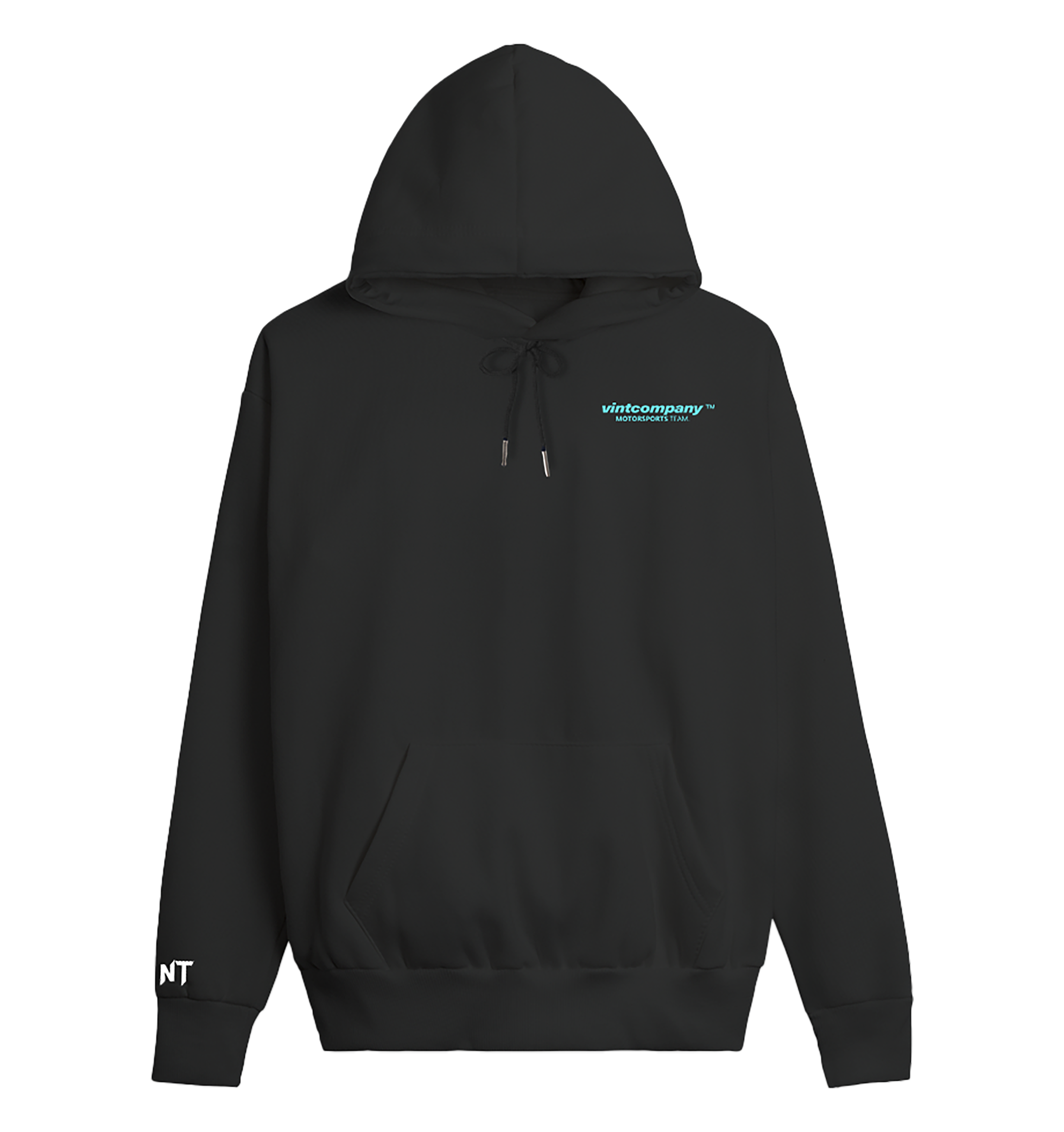 Smoke The Competition Hoodie