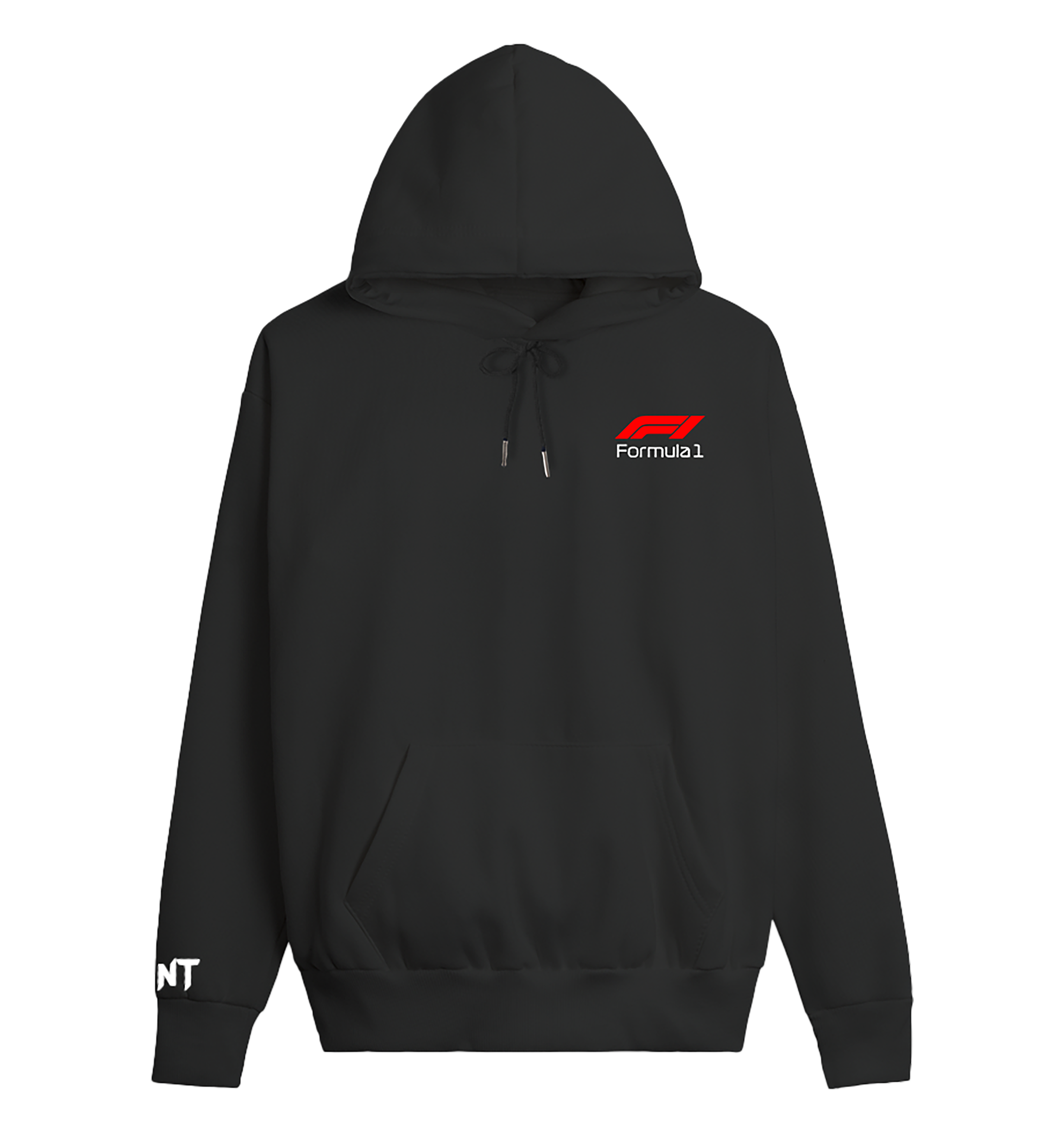 Lewis Hamilton Ferrari Hoodie