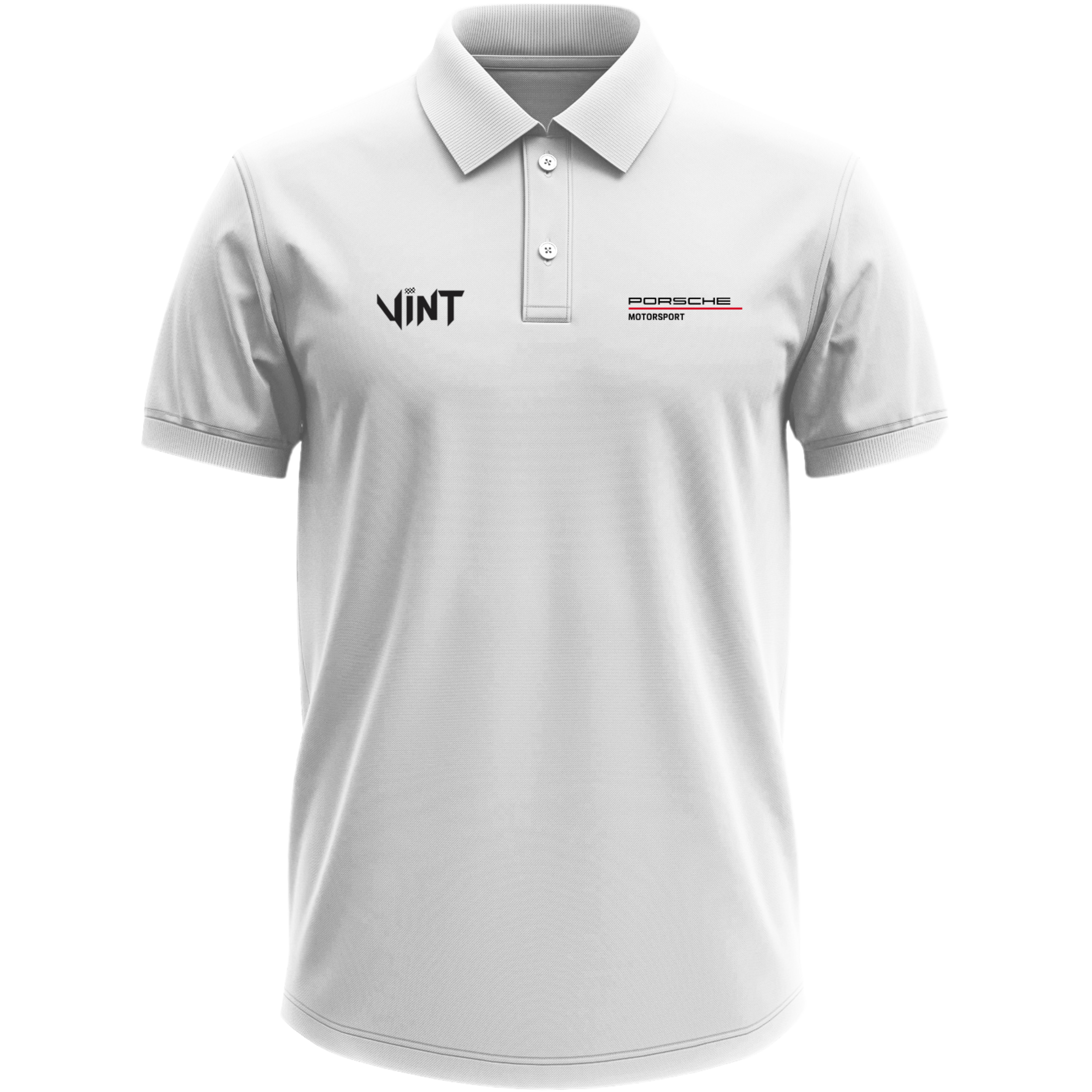 Porsche Polo Shirt