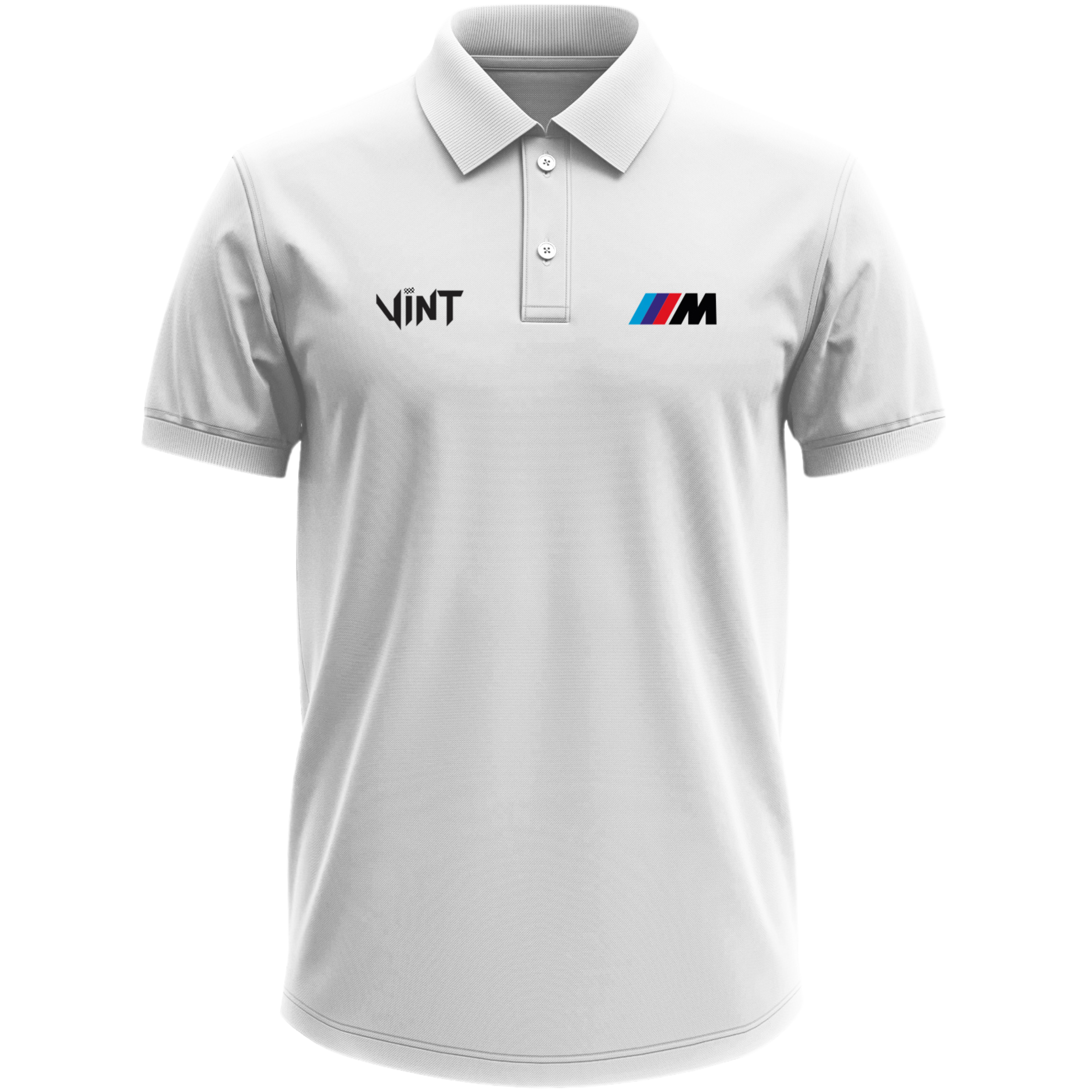 Bmw Polo Shirt