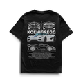 Koenigsegg T-Shirt