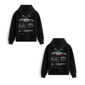 Porsche Club and Porsche Club Sweatshirts