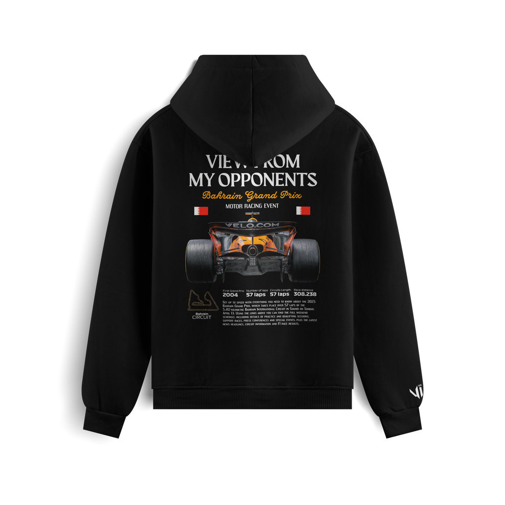 McLaren Motor Racing Sweatshirt