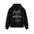 McLaren Motor Racing Sweatshirt