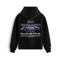 Porsche Berry Sweatshirt