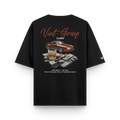 Vint Cassino Oversized T-Shirt