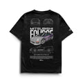 Eclipse Gts T-Shirt