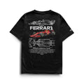 Ferrari Scuderia T-Shirt