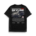 Tokyo Line T-Shirt