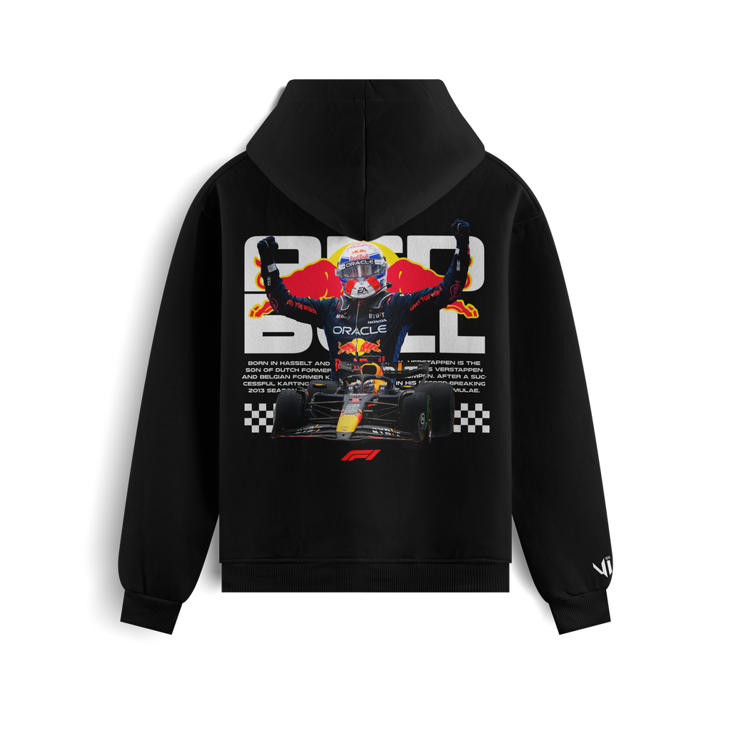 Red Bull Verstappen Sweatshirt