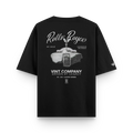 Rolls Royce Oversized T-Shirt