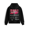 Suki Sweatshirt