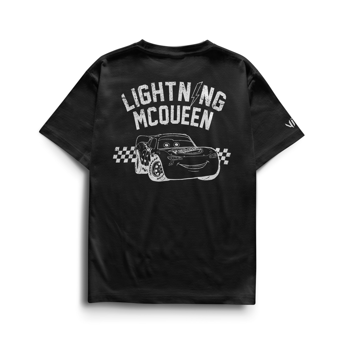 Mcqueen V2 T-Shirt