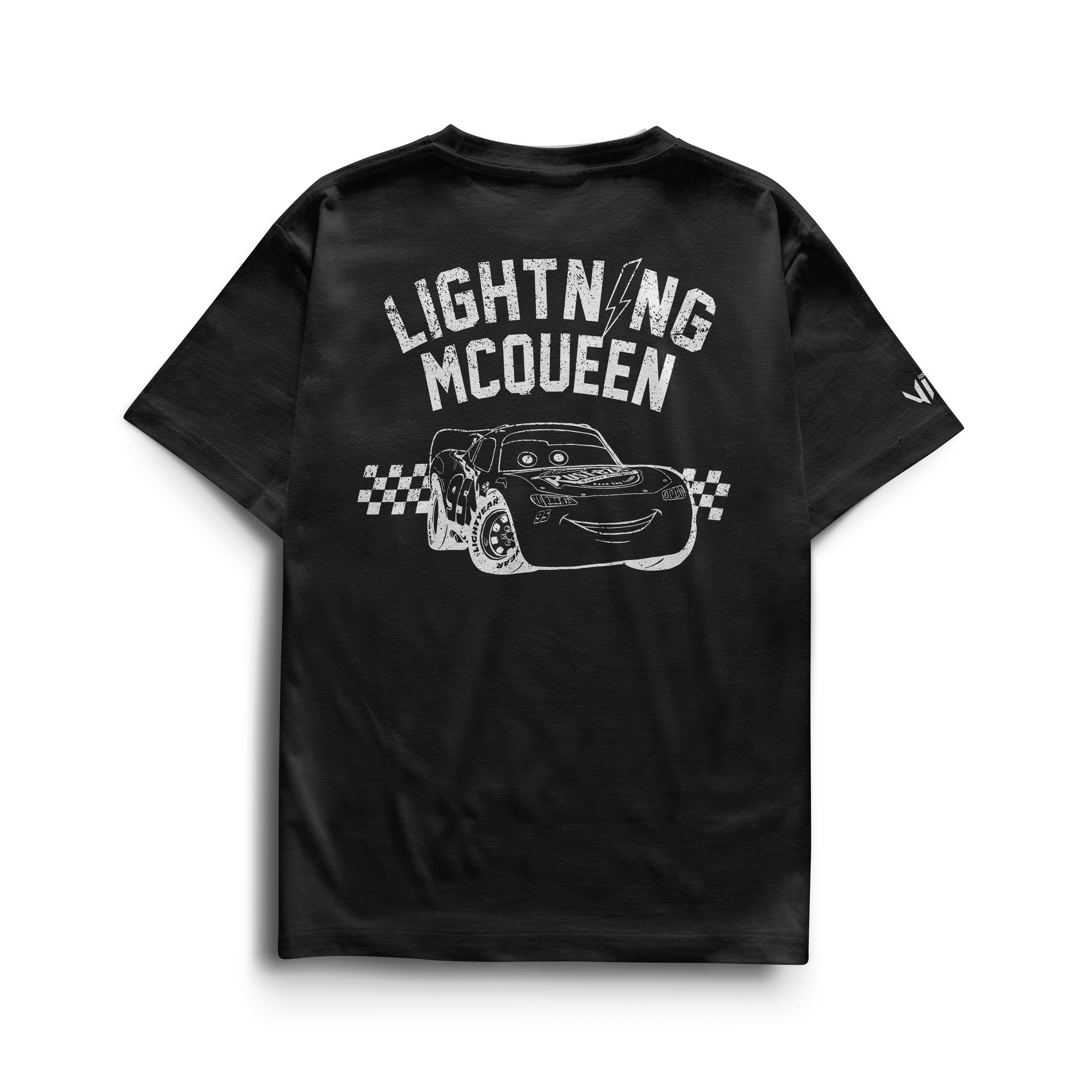 Camiseta Mcqueen V2