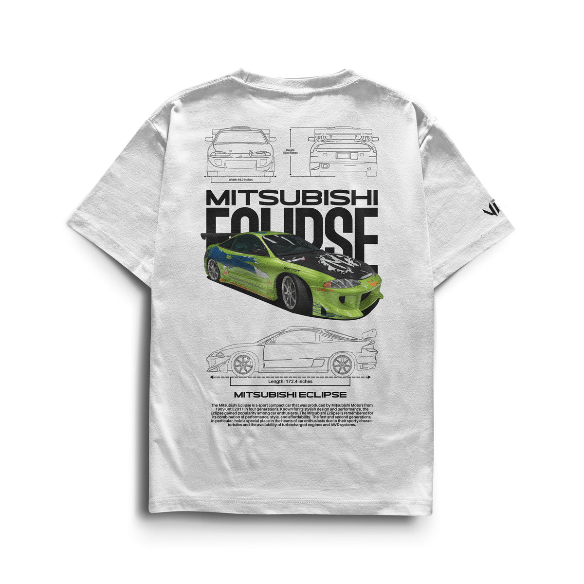 Eclipse T-Shirt