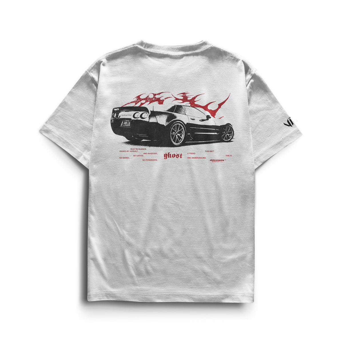 Corvette C5 T-Shirt