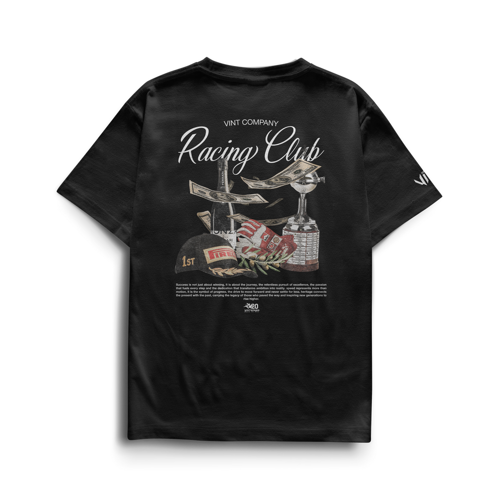 Racing Club T-Shirt