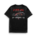 Lewis Hamilton England T-Shirt