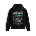 Aston Martin F1 Sweatshirt