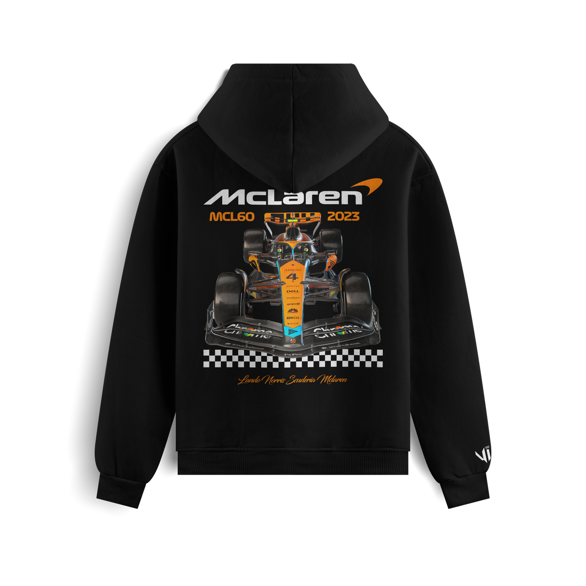 McLaren MCL60 Sweatshirt