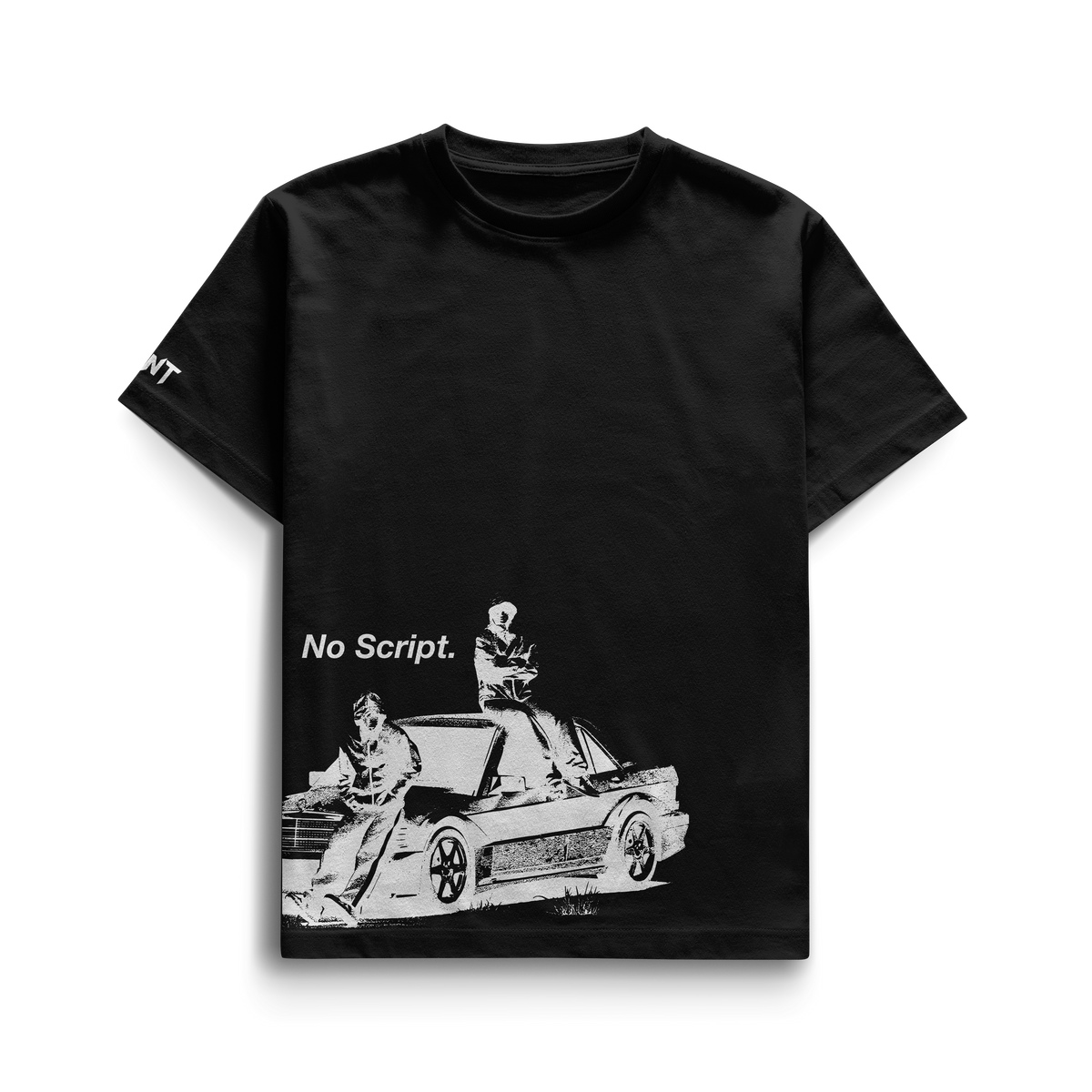 Benz Family T-Shirt
