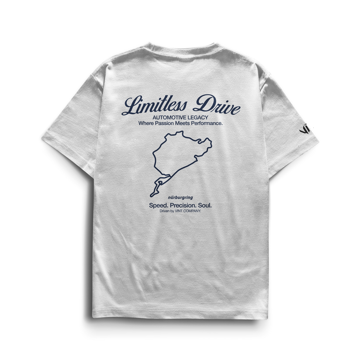 Nurbruing T-Shirt