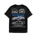 Skyline T-Shirt