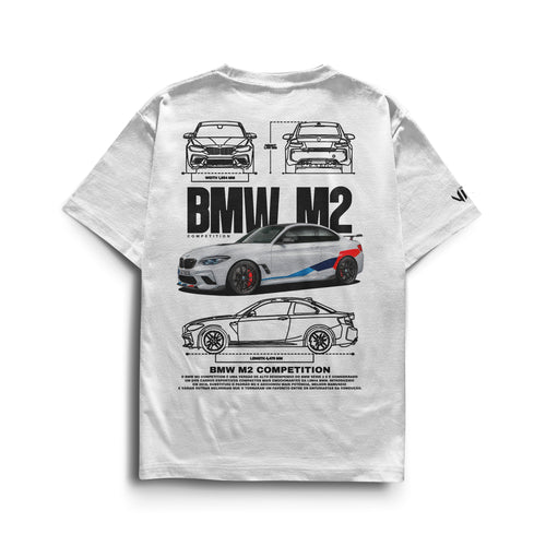 BMW M2 T-Shirt
