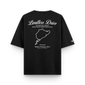 Nurbruing Oversized T-Shirt