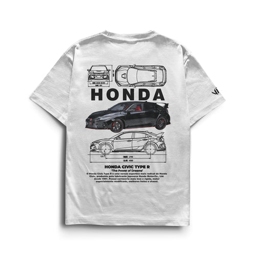 Civic Type R T-Shirt