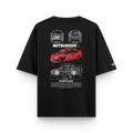 Lancer Oversized T-Shirt