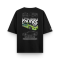 Eclipse Oversized T-Shirt