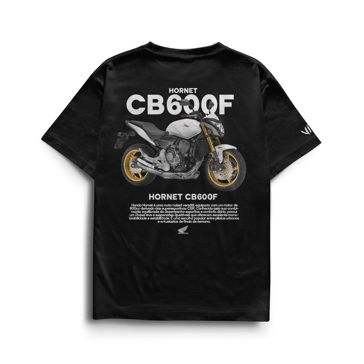 Hornet CB600F T-Shirt