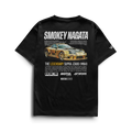 Smokey Nagata T-Shirt