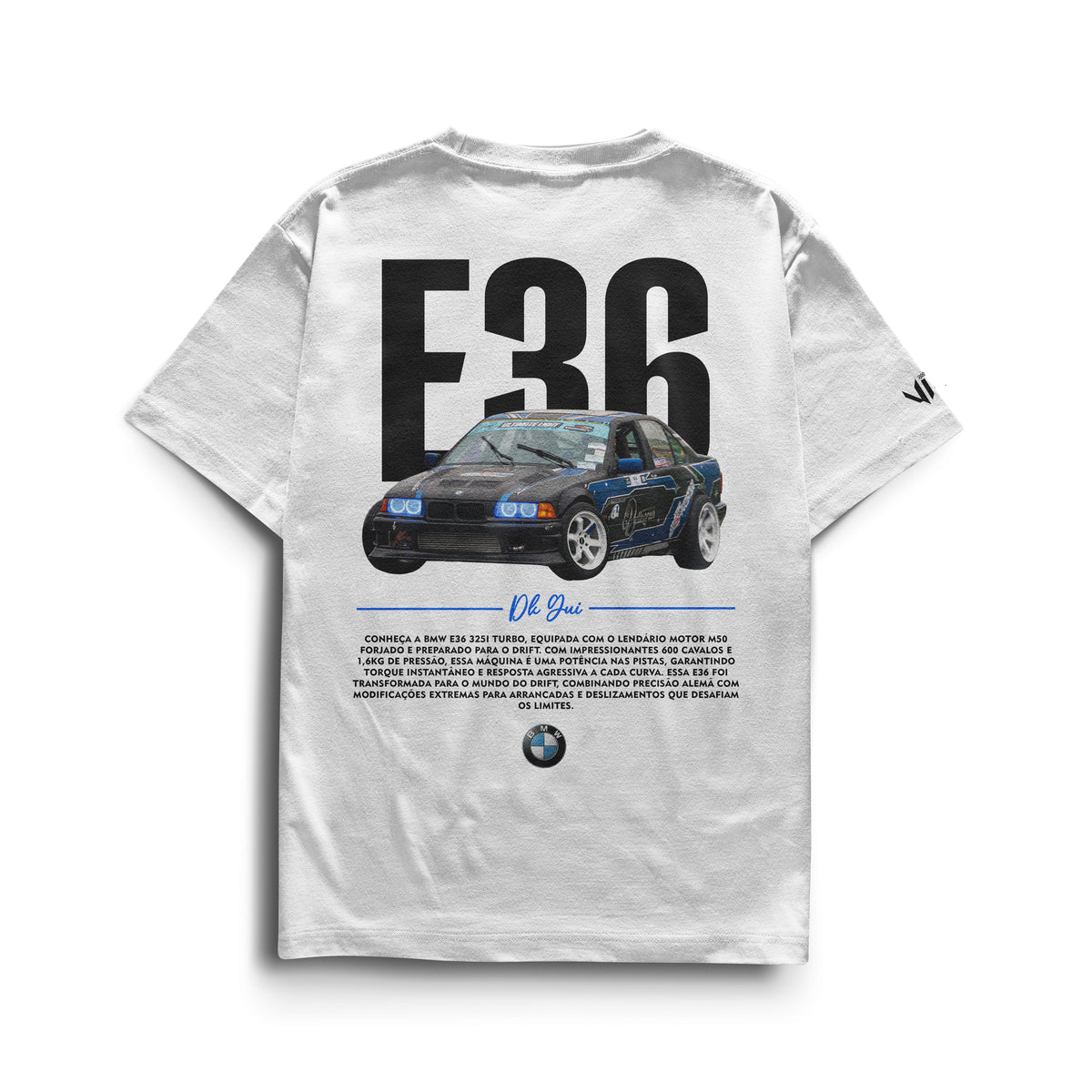 DK Gui T-Shirt